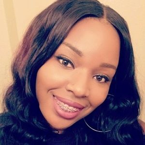 Meet your Posher, Erikka